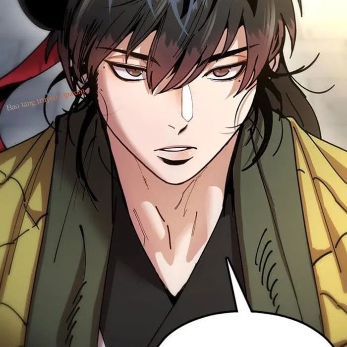 Vĩ Nhân Kiếm Chapter 17 - Trang 2