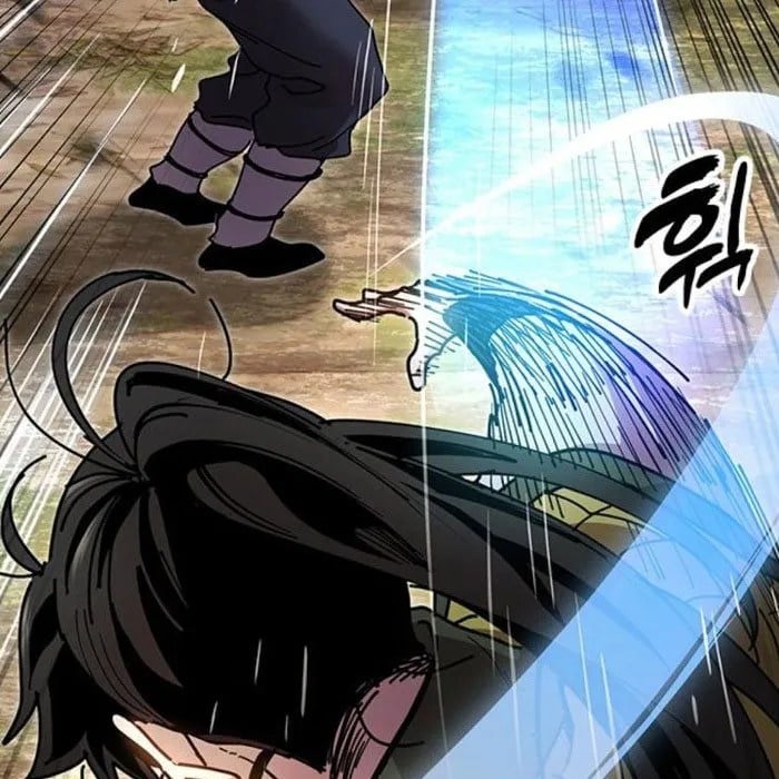 Vĩ Nhân Kiếm Chapter 17 - Trang 2