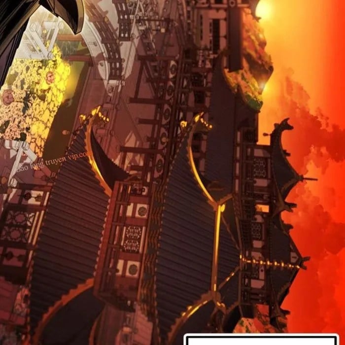Vĩ Nhân Kiếm Chapter 17 - Trang 2