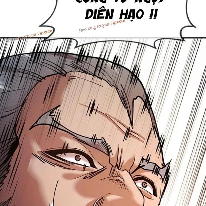 Vĩ Nhân Kiếm Chapter 17 - Trang 2