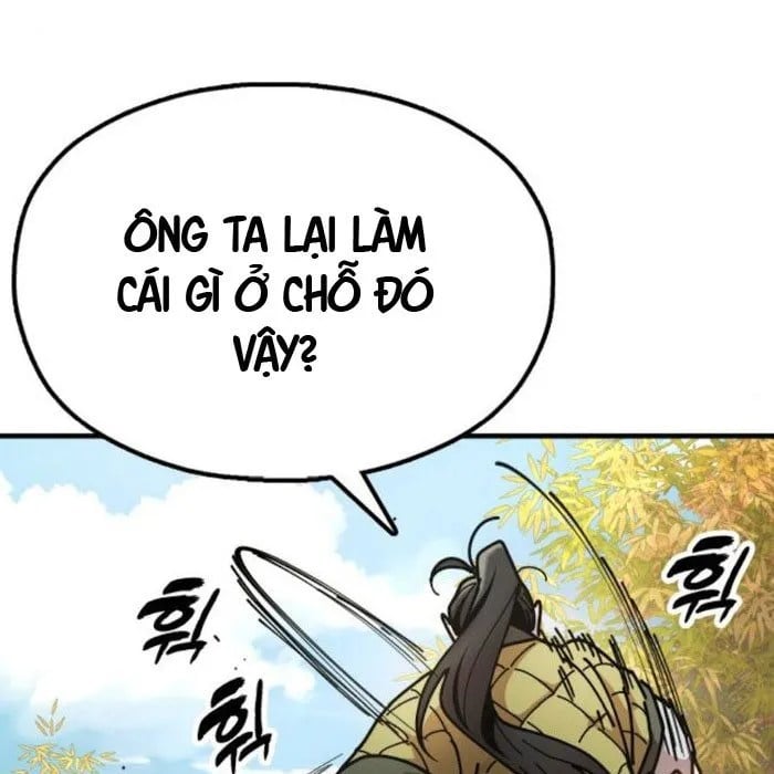 Vĩ Nhân Kiếm Chapter 17 - Trang 2