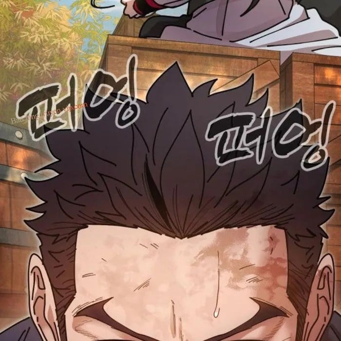 Vĩ Nhân Kiếm Chapter 17 - Trang 2