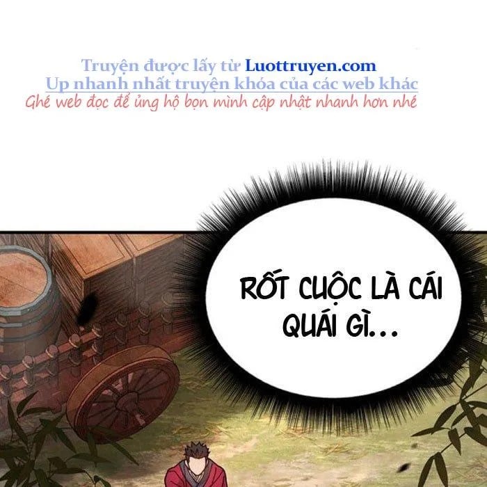 Vĩ Nhân Kiếm Chapter 17 - Trang 2