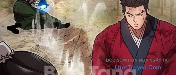 Vĩ Nhân Kiếm Chapter 17 - Trang 2