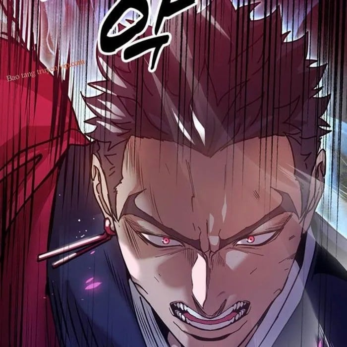 Vĩ Nhân Kiếm Chapter 17 - Trang 2