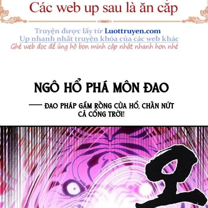 Vĩ Nhân Kiếm Chapter 17 - Trang 2