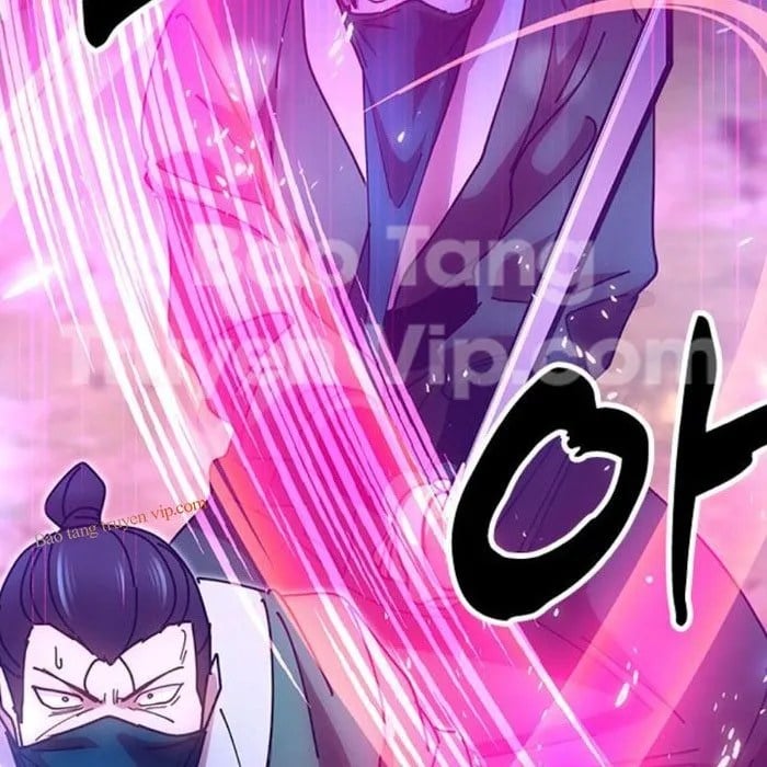 Vĩ Nhân Kiếm Chapter 17 - Trang 2