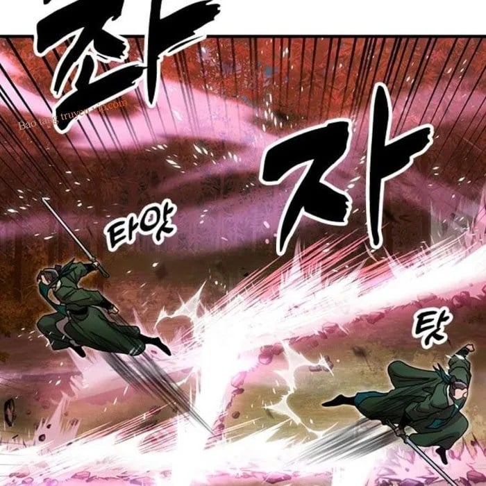 Vĩ Nhân Kiếm Chapter 17 - Trang 2