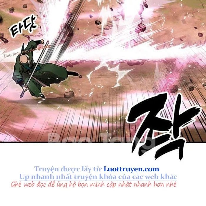Vĩ Nhân Kiếm Chapter 17 - Trang 2