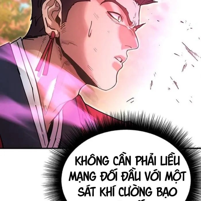 Vĩ Nhân Kiếm Chapter 17 - Trang 2