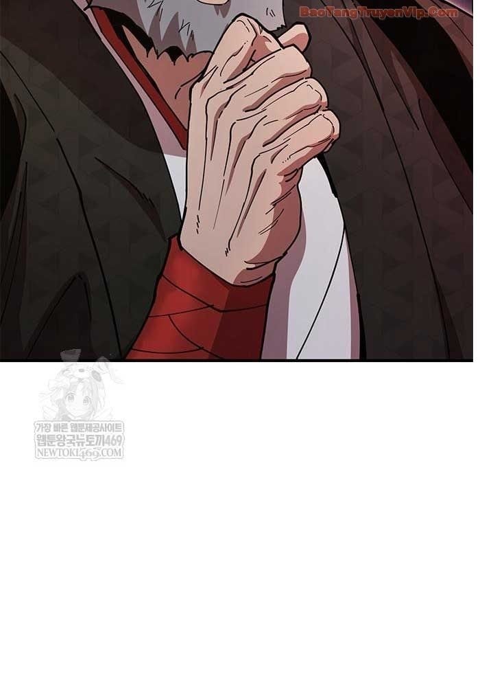 Vĩ Nhân Kiếm Chapter 26 - Trang 2