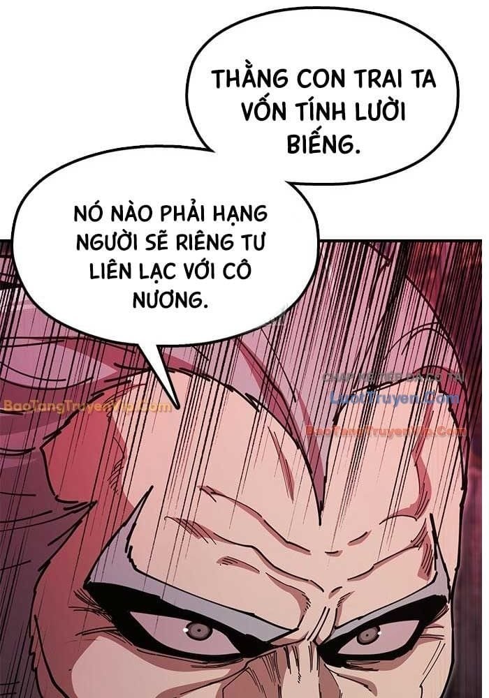 Vĩ Nhân Kiếm Chapter 26 - Trang 2