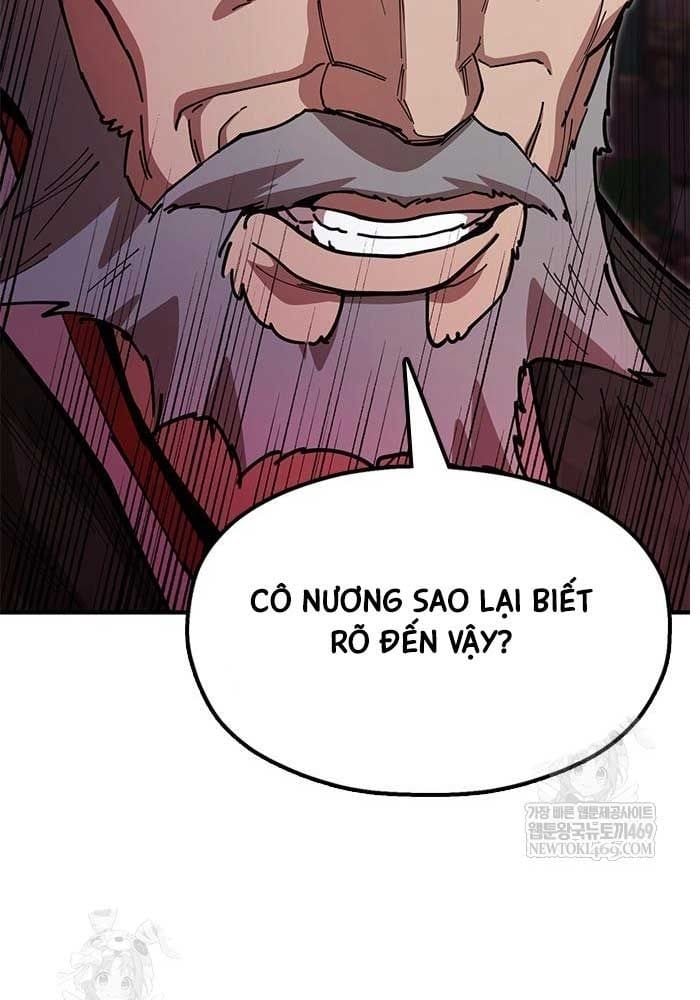 Vĩ Nhân Kiếm Chapter 26 - Trang 2