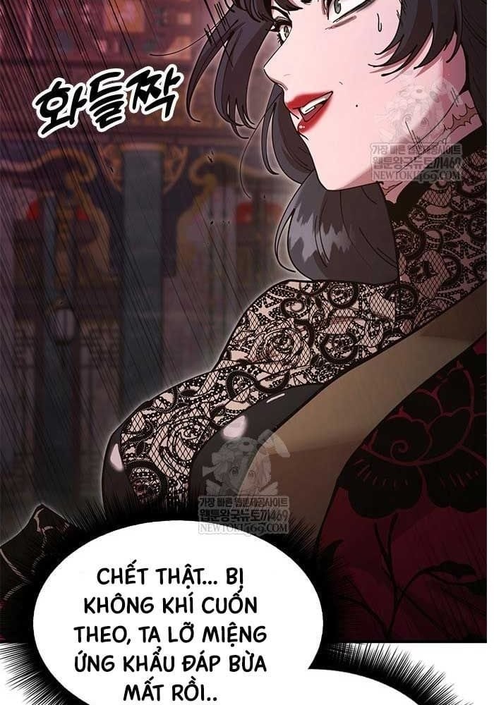 Vĩ Nhân Kiếm Chapter 26 - Trang 2