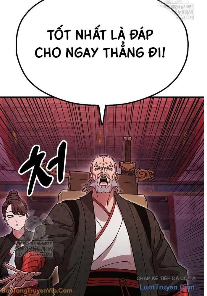 Vĩ Nhân Kiếm Chapter 26 - Trang 2