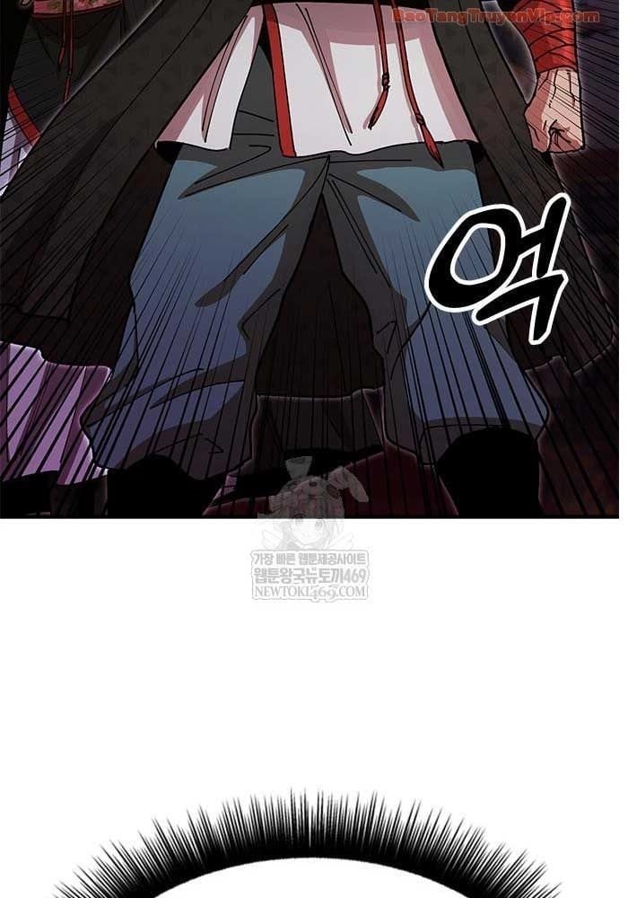 Vĩ Nhân Kiếm Chapter 26 - Trang 2