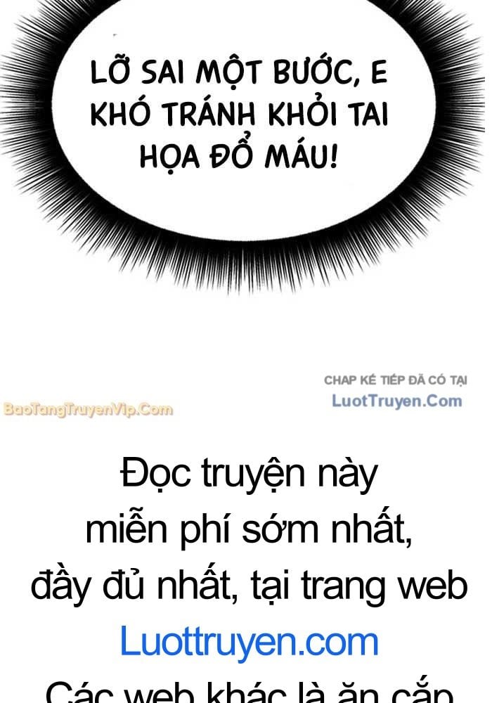 Vĩ Nhân Kiếm Chapter 26 - Trang 2