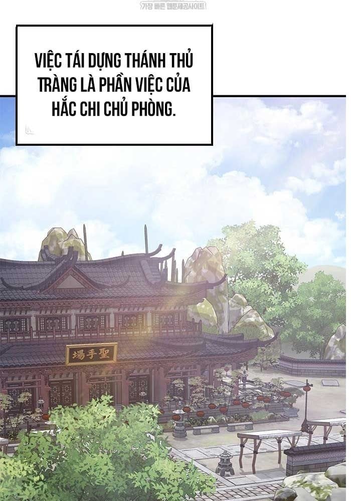 Vĩ Nhân Kiếm Chapter 26 - Trang 2