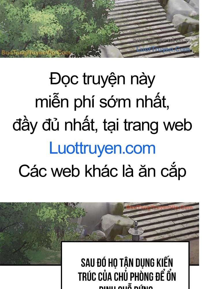 Vĩ Nhân Kiếm Chapter 26 - Trang 2