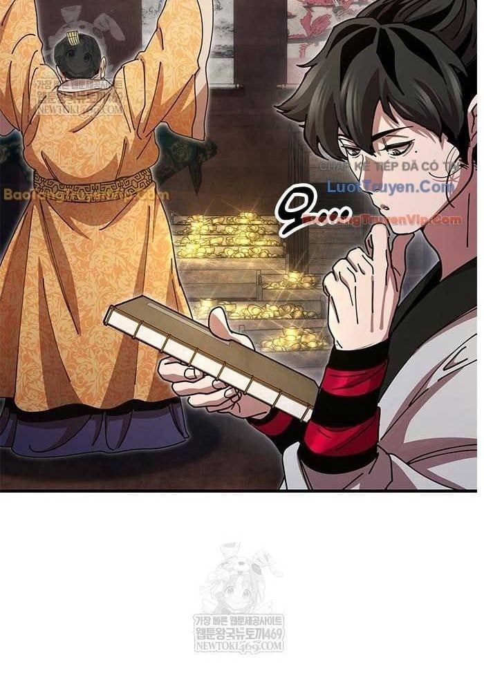 Vĩ Nhân Kiếm Chapter 26 - Trang 2