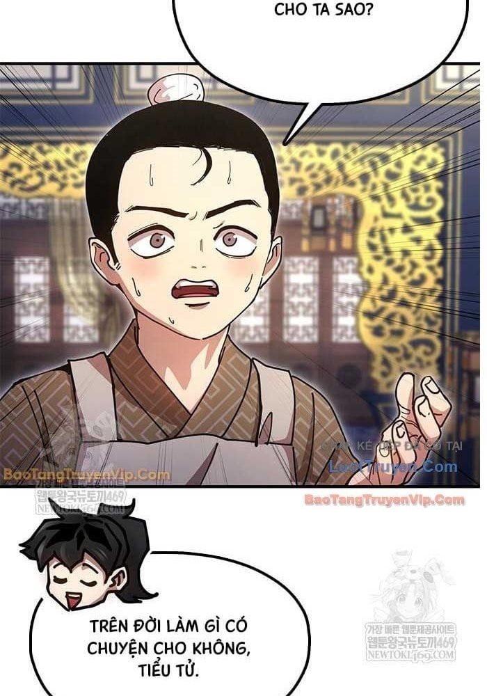 Vĩ Nhân Kiếm Chapter 26 - Trang 2