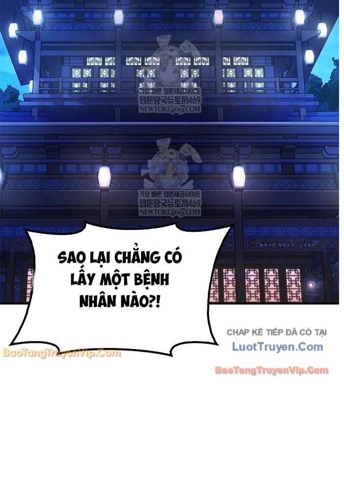 Vĩ Nhân Kiếm Chapter 26 - Trang 2