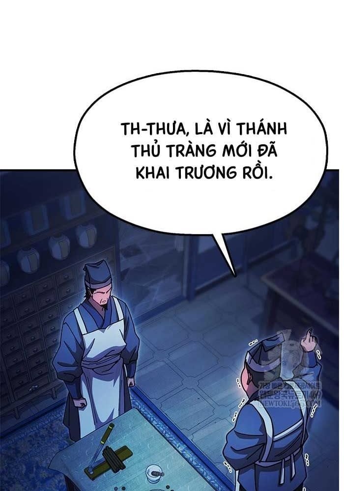 Vĩ Nhân Kiếm Chapter 26 - Trang 2