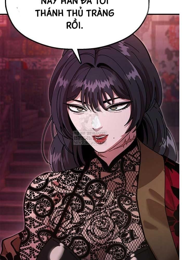 Vĩ Nhân Kiếm Chapter 26 - Trang 2