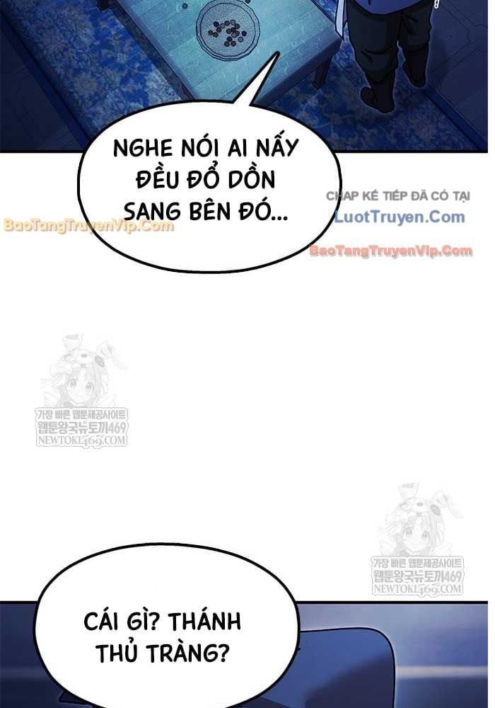 Vĩ Nhân Kiếm Chapter 26 - Trang 2