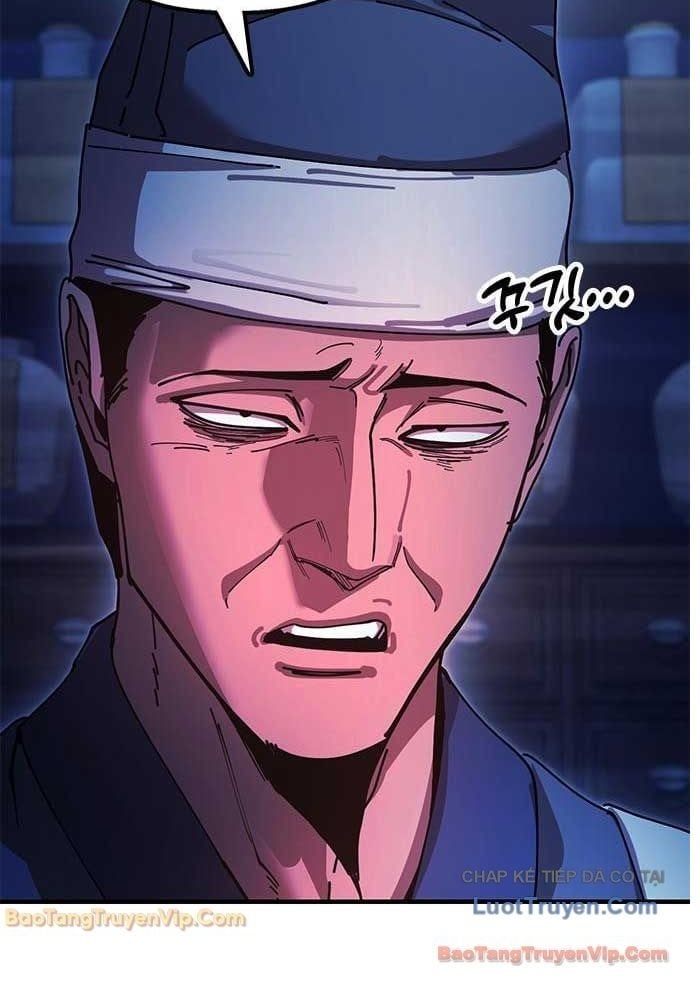 Vĩ Nhân Kiếm Chapter 26 - Trang 2
