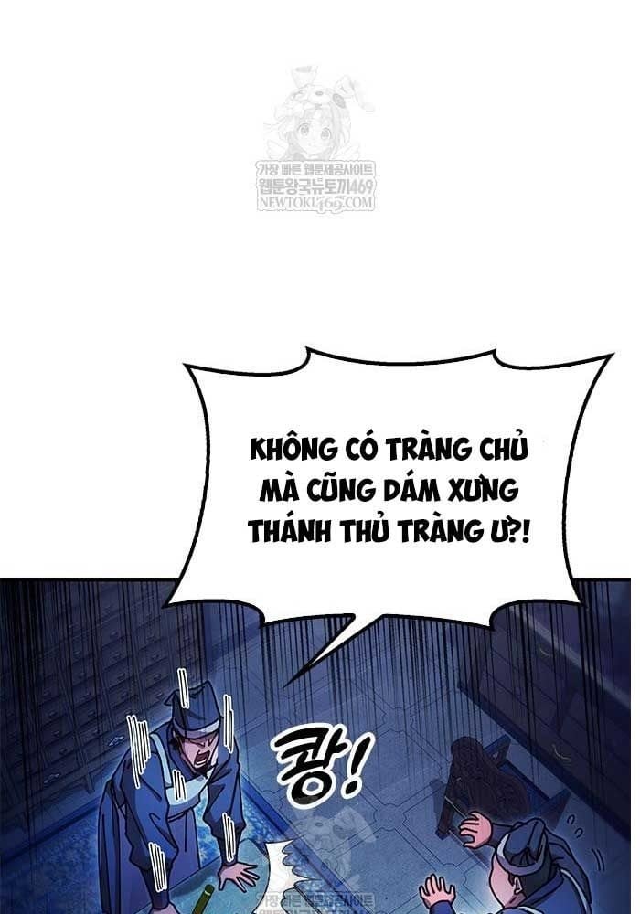 Vĩ Nhân Kiếm Chapter 26 - Trang 2