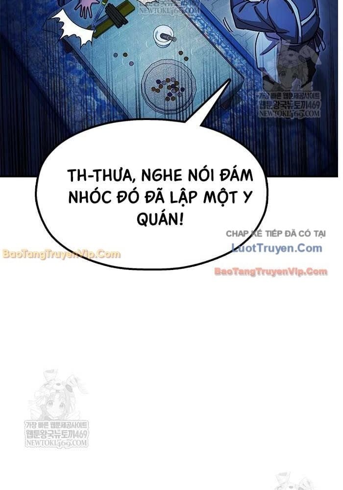 Vĩ Nhân Kiếm Chapter 26 - Trang 2