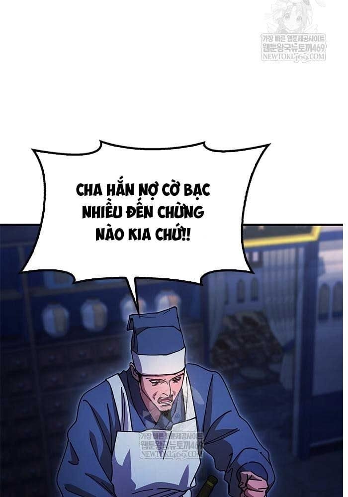 Vĩ Nhân Kiếm Chapter 26 - Trang 2