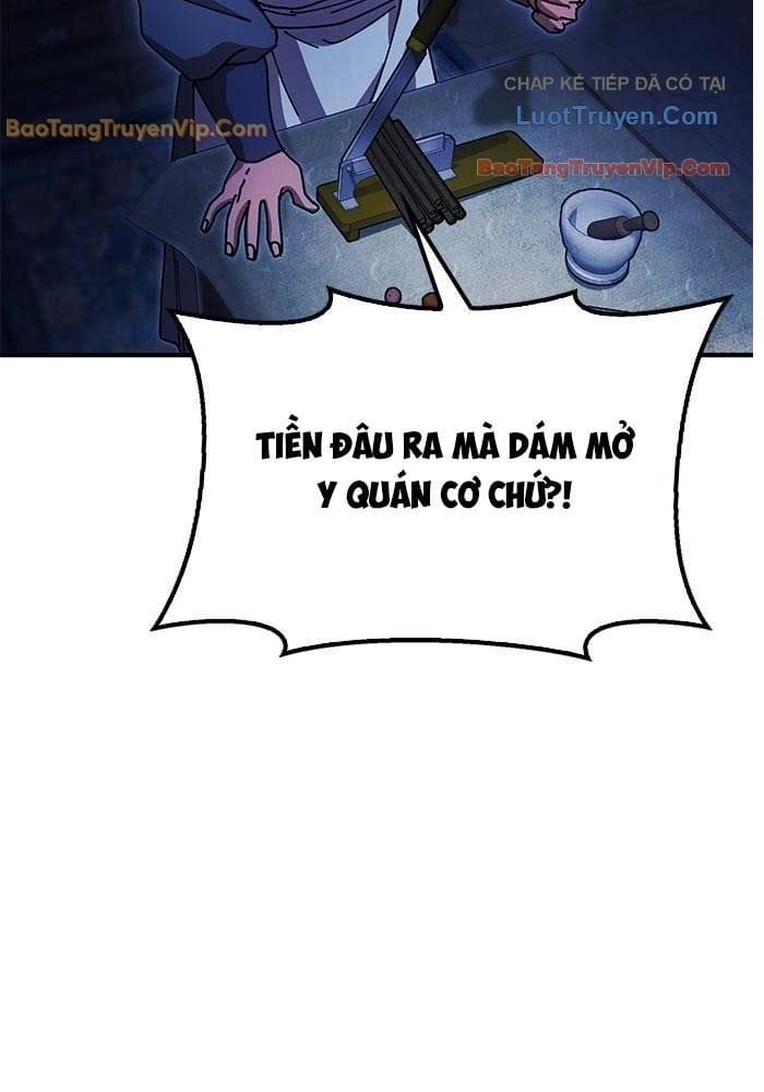 Vĩ Nhân Kiếm Chapter 26 - Trang 2