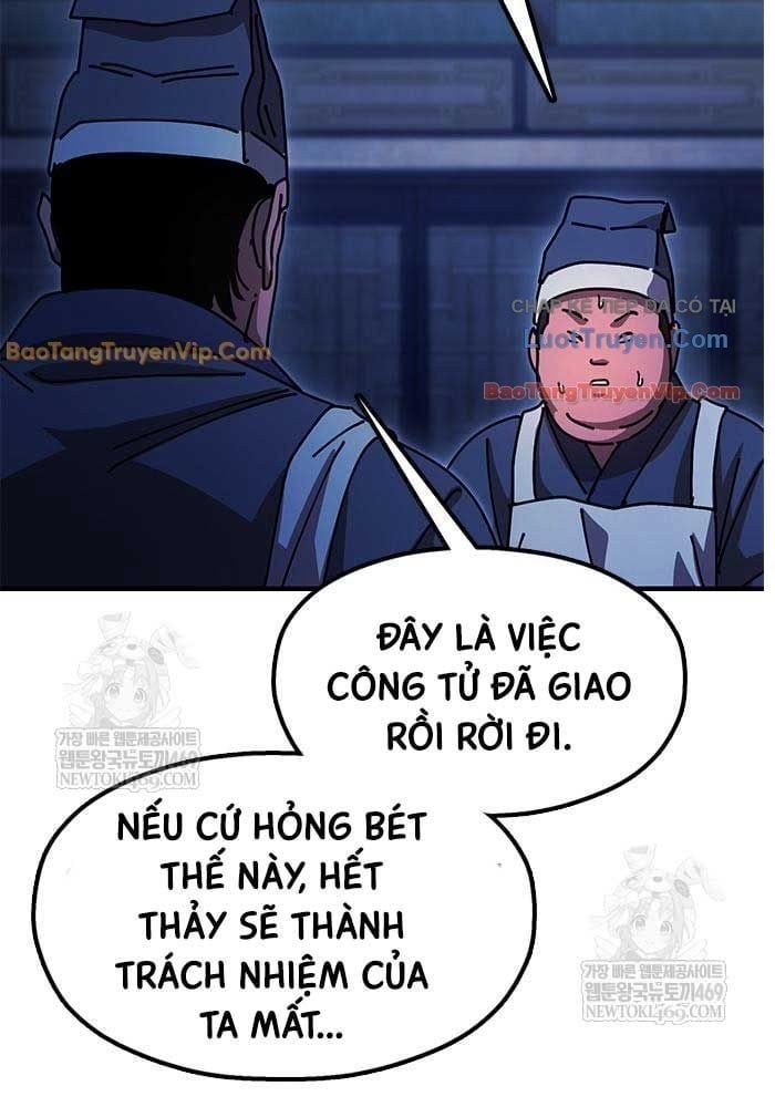 Vĩ Nhân Kiếm Chapter 26 - Trang 2