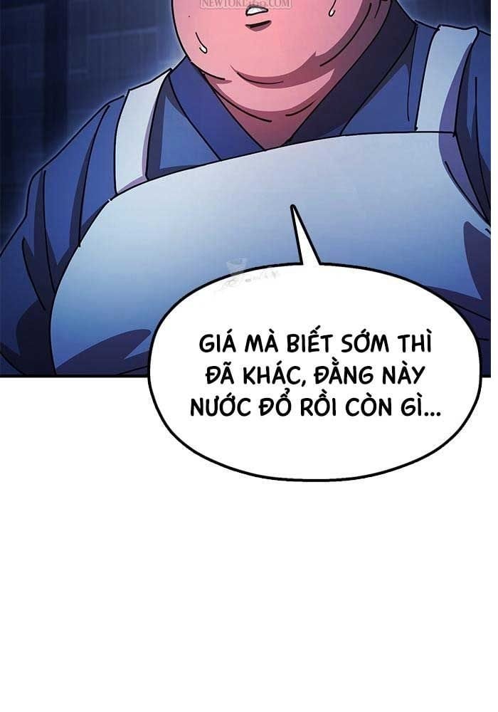 Vĩ Nhân Kiếm Chapter 26 - Trang 2