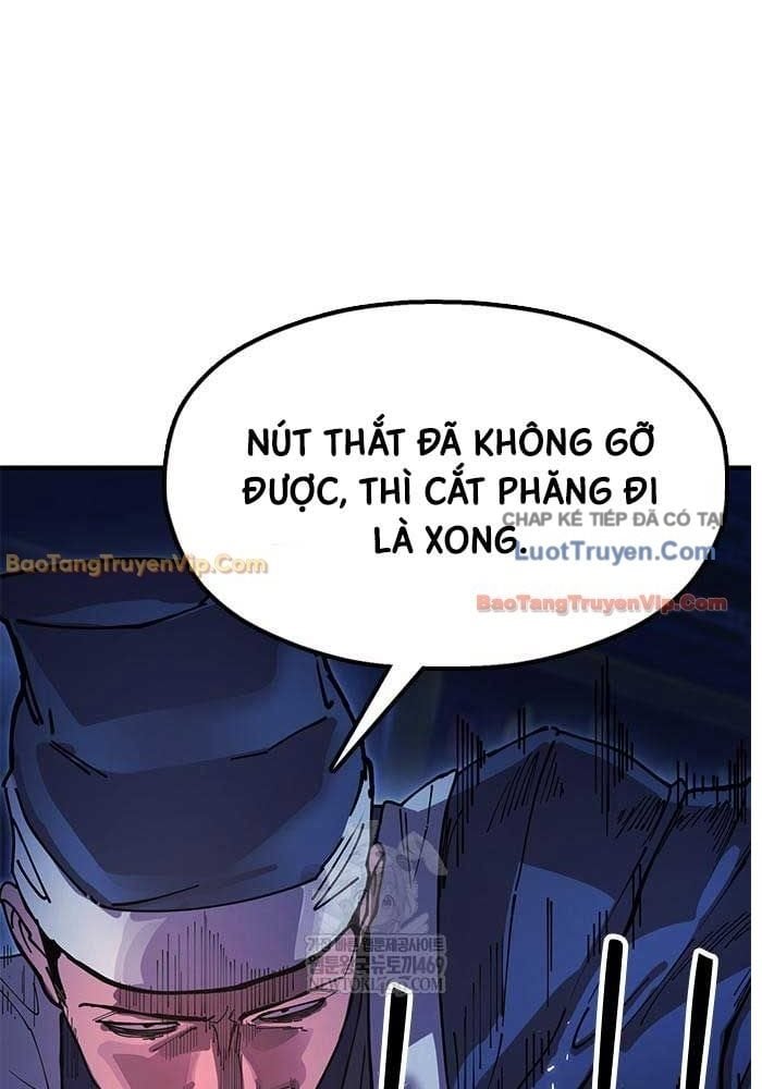 Vĩ Nhân Kiếm Chapter 26 - Trang 2