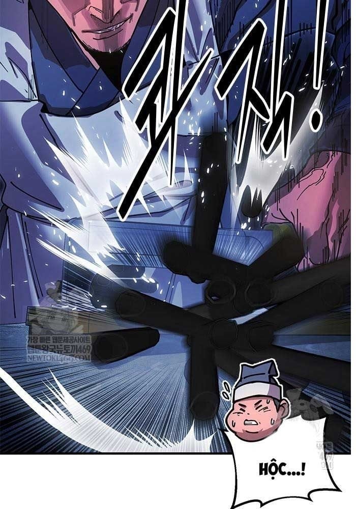 Vĩ Nhân Kiếm Chapter 26 - Trang 2