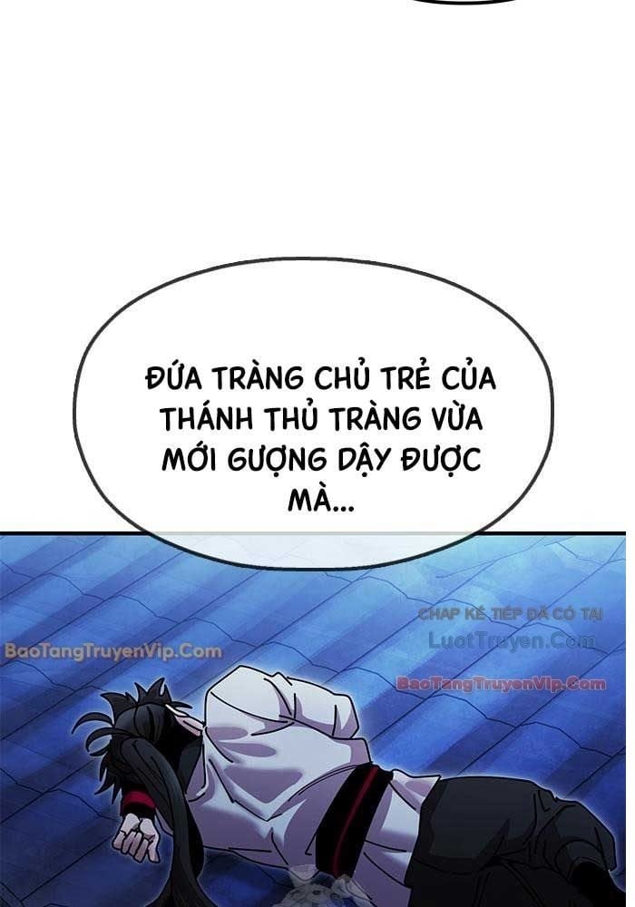 Vĩ Nhân Kiếm Chapter 26 - Trang 2