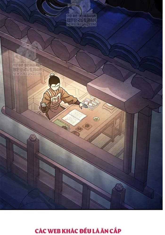 Vĩ Nhân Kiếm Chapter 26 - Trang 2