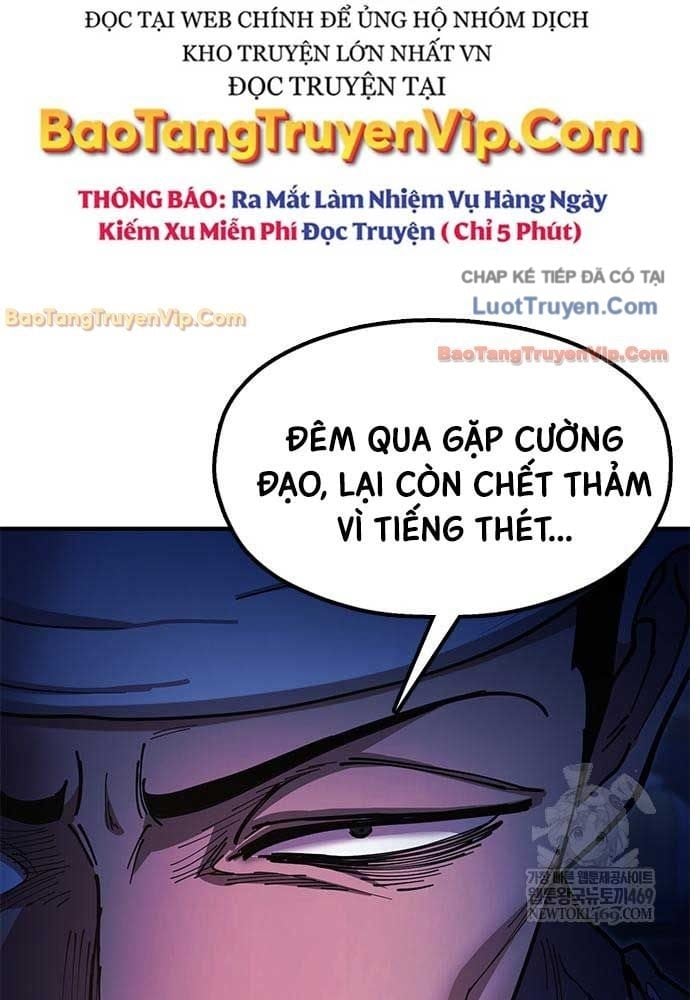 Vĩ Nhân Kiếm Chapter 26 - Trang 2