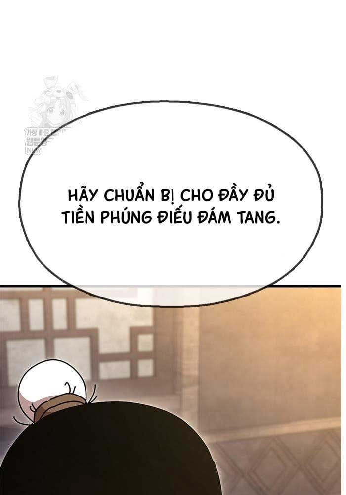 Vĩ Nhân Kiếm Chapter 26 - Trang 2