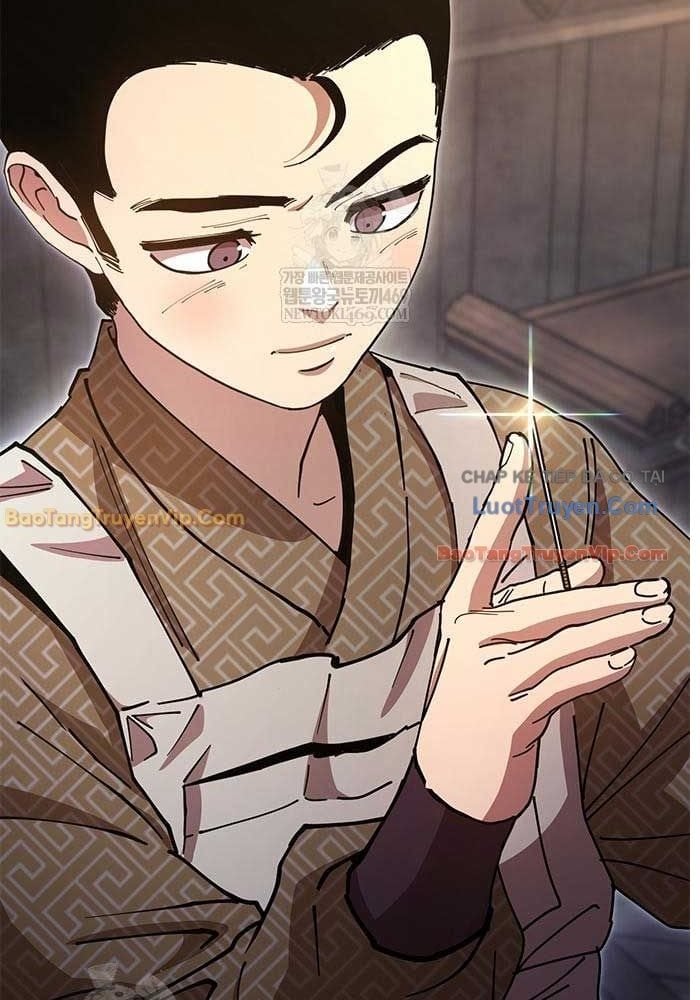 Vĩ Nhân Kiếm Chapter 26 - Trang 2