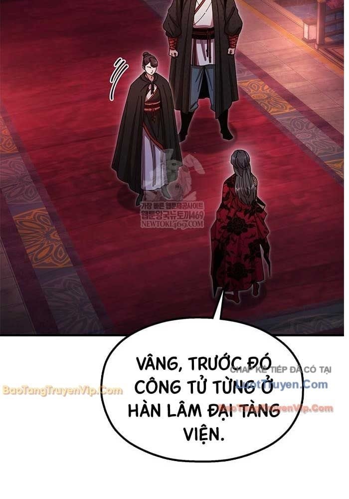 Vĩ Nhân Kiếm Chapter 26 - Trang 2