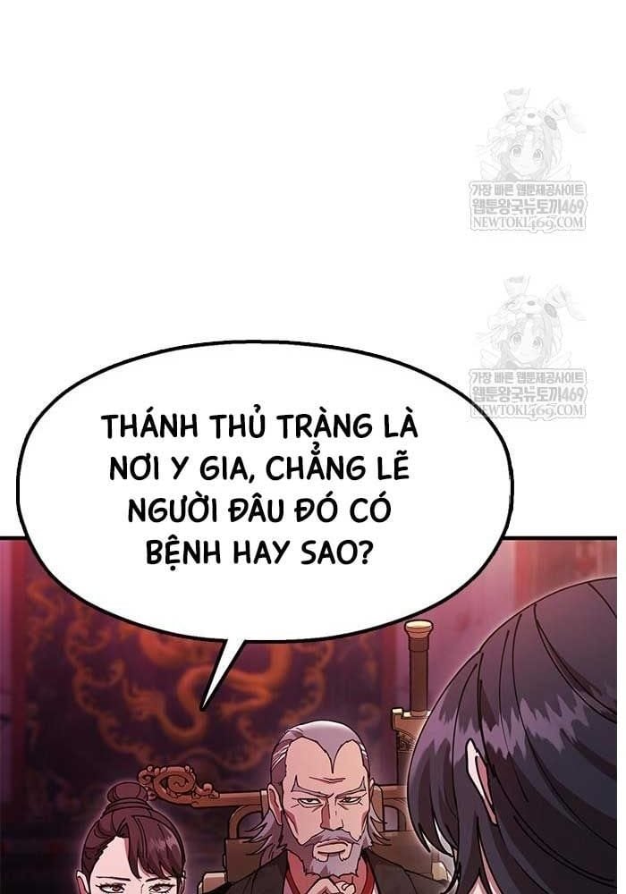 Vĩ Nhân Kiếm Chapter 26 - Trang 2