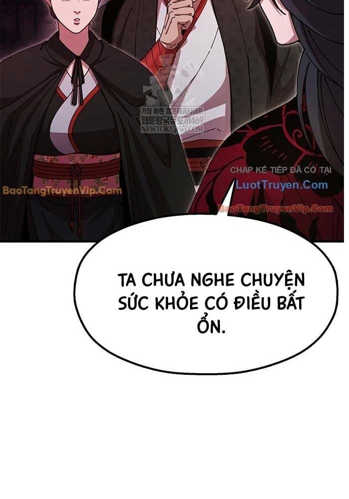 Vĩ Nhân Kiếm Chapter 26 - Trang 2