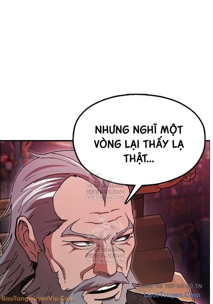 Vĩ Nhân Kiếm Chapter 26 - Trang 2