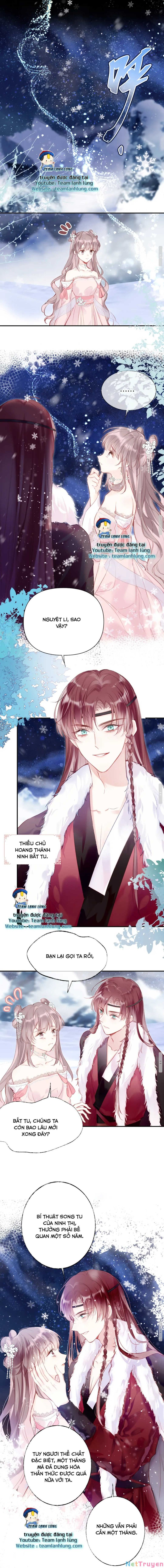 Vi Phu Của Ta Là Long Ngạo Thiên Phần 2 Chapter 13 - Trang 2