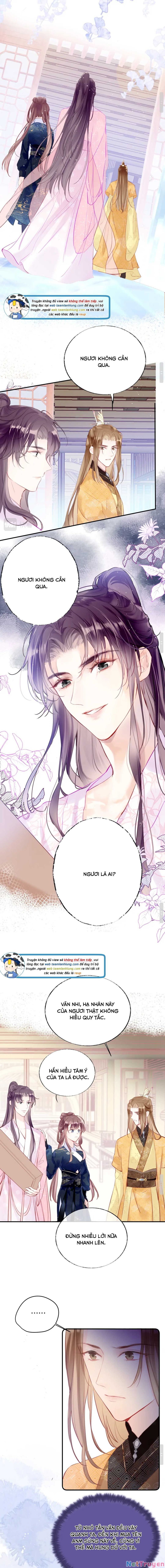 Vi Phu Của Ta Là Long Ngạo Thiên Phần 2 Chapter 14 - Trang 2