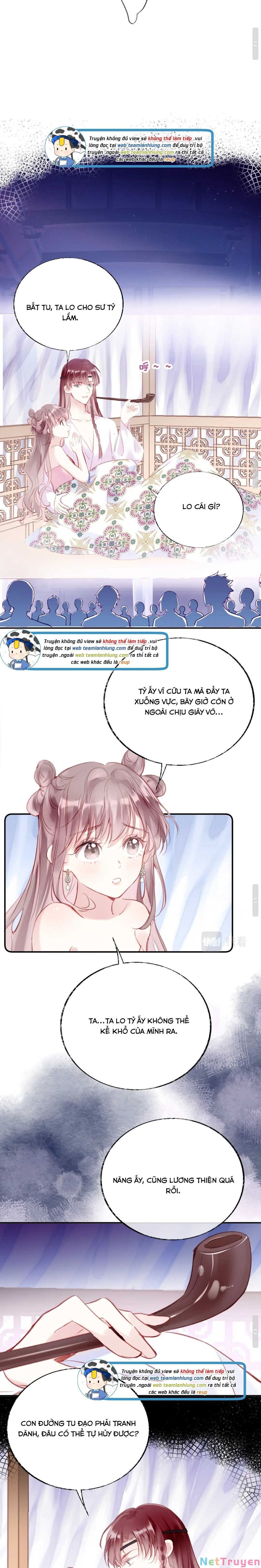 Vi Phu Của Ta Là Long Ngạo Thiên Phần 2 Chapter 15 - Trang 2